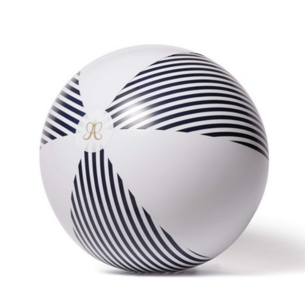 NEW Limited Edition ABH Rivera PR Box Beach Ball